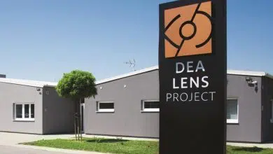 Dea Lens Project prodaja